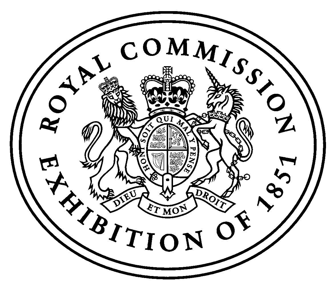 Royal Commission for the Exhibition of 1851